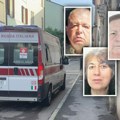 Majka, brat i sestra pronađeni mrtvi u reci: Ćerka bila opsesivno vezana za Mariju, obdukcija otkrila bizaran uzrok smrti!