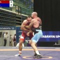 Sportska hronika: Još jedna svetska medalja u Kragujevcu