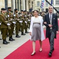 Poznato je samo neobično ime dečaka: Najmisterioznija evropska princeza u tajnosti rodila još jedno dete