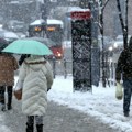 Velika promena vremena! Posle 26 stepeni stiže hladan talas, a onda i sneg - poznato gde će prvo zavejati