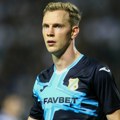 Rijeka pobedila Spartu u odloženoj utakmici Lige konferencija