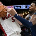 Jović jedan od najboljih u ubedljivoj pobedi Majamija