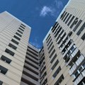 Cene stanova u Srbiji u drugom tromesečju veće 5,78 odsto nego pre godinu dana