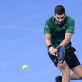 Đoković - boržeš: Novak gleda ka 101. tituli - ali prvo da preskoči Portugalca