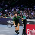 Novak Đoković u polufinalu Atine: Srbin uz dramu savladao Portugalca