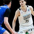 Košarkaši Spartaka izgubili od Ilirije i doživeli prvi poraz u ABA ligi ove sezone