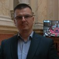 Rasprava u Skupštini: Koliko puta je Parandilović gostovao na Hepiju?