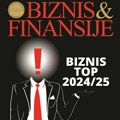 Biznis Top: 150 najvećih u Srbiji za 2024/25.