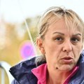 Dijana Hrka ponovo primljena u bolnicu zbog pogoršanog zdravstvenog stanja