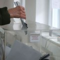 Понављање гласања на једном бирачком месту у Сечњу 10. децембра