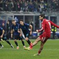 Da li je bio penal? Liverpul sa bele tačke srušio Inter u finišu - cela Evropa vodi polemiku da li je sudija postupio…