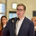 "Srbija čvrsto stoji uz jevrejsku zajednicu" Vučić osudio teroristički napad u Sidneju: Antisemitizmu nema mesta u svetu
