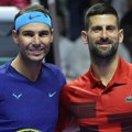 Nadal: Protiv Đokovića je bilo mnogo teže nego sa Federerom