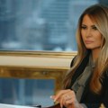 Film "Melania" o prvoj dami SAD stiže u bioskope: Povratak u jednu od najmoćnijih uloga