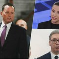 Grenel poručio Vučiču da se okrene "američkom putu", Joveva mu odgovorila: Uzmite njega i njegovu korumpiranu vladu