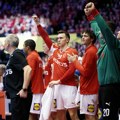Hrvatska izbegla najjači tim sveta: Ovo su parovi polufinala Evropskog prvenstva