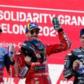 Šok u MotoGP: Svetski šampion prelazi u Jamahu!
