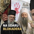 Udar na srpsku crkvu i duhovne vođe – to Srbi ne rade, upamet se narode! Ovako su i Pavla razapinjali!