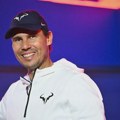 FOTO Nadal posle 26 godina radi ono što Đoković obožava, pohvalio se uz široki osmeh