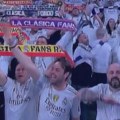 VIDEO Skandal na utakmici Reala, klub odmah morao da reaguje
