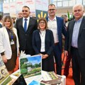 Gojkovićeva i Minić otvorili 6. Međunarodni sajam turizma u Banjaluci
