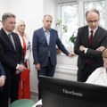 Macut: E-bolovanje korak ka transformaciji zdravstva i podizanja nivoa usluga