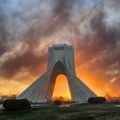 IDF tvrdi da je uništila tajni nuklearni objekat na periferiji Teherana