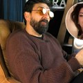 Ognjen Amidžić prvi put o tajnoj svadbi sa Minom: Evo kad ju je upoznao, jednom rečenicom žestoko potkačio Danijelu