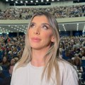 "Rekla mi je da je pustim, nisam išla u detalje": Jovana Pajić o Marijinom pehu na koncertu: "Držala je u..."