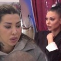 "Majka je Aneli podvodila starijoj gospodi" Šok optužbe Maje Marinković na Ahmićkin račun: Rat se nastavlja