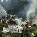 Srušio se avion sa 121 osobom, na desetine mrtvih! Katastrofa u Kolumbiji: "Herkules" pao odmah nakon poletanja - oglasio se…
