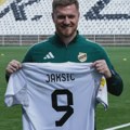 Jakšić: "Biće lepo nadigravanje"