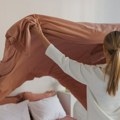 Da li treba namestiti krevet po ustajanju ili ne: Sve prednosti i mane ovog jutarnjeg rituala