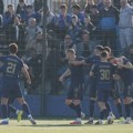 Crvena zvezda u 21. veku nije primila bizarniji gol VIDEO
