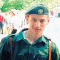 "Bog je hteo mladog i lepog dečaka koji nije bradu obrijao": Vladimir je sa 19 godina mučki ubijen na Košarama