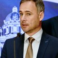 Aleksić (NPS): Vlast namerno sabotirala sednicu da se ne bi raspravljalo o Vladi