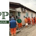 SPP NP: Hitno riješiti probleme radnika JKP Gradska čistoća u Novom Pazaru