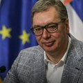 Vučić izrazio saučešće zbog tragedije u školi u Turskoj