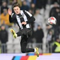 Uživo, Partizan - Železničar: Crno-beli nastavljaju jurnjavu za drugim mestom