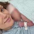 Porodila se pevačica Lejla Hot: Objavila sliku, pa sve rasplakala rečima! Niko nije znao da je trudna