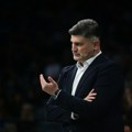 Đokić posle ubedljivog poraza: "Partizan je Partizan"