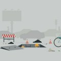 Апликација која повезује град и грађане: Пријавите проблем надлежнима, а вожњу бицикла замените за награде