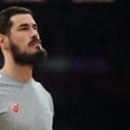 Nikola Kalinić suspendovan zbog tuče u Čajetini