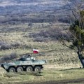 Oko 3.500 NATO vojnika učestvuje na vojnim vežbama u Poljskoj