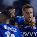 Sergej opet pogađa: Milinković-Savić ponovo trese mreže!