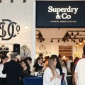 Superdry & Co se vratio u Galeriju: novo poglavlje britanskog brenda Sezonski popust u XYZ Fashion Store-u: premium komadi na…