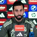 Zgrozili svet, a onda... Trener Real Madrida otvorio dušu nakon tuče Valverdea i Čuamenija