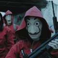 Šta Netflix sprema za seriju "La Casa de Papel"? Misterioznom objavom najavili novi projekat