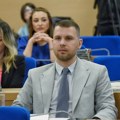 Mašković kandidat za potpredsednika parlamenta Podgorice: Danas podnose inicijativu i za smenu Jelene Borovinić Bojović