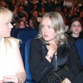 Ekstremno skup stajling od 80.000 evra: Žena Nikole Jokića na koncertu u Beogradu ostavila sve u čudu, sat, narukvice i…
